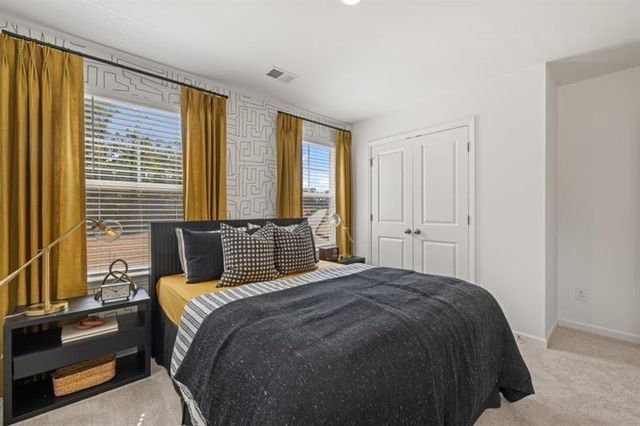 465 Madison Lakeview Drive, Acworth, GA 30102