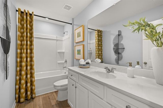 465 Madison Lakeview Drive, Acworth, GA 30102