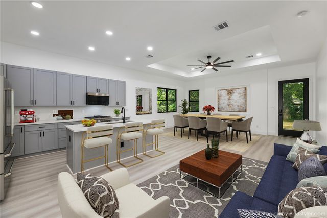 3323 Reed Lane, Dallas, TX 75215