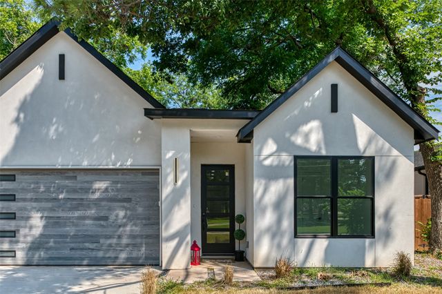 3323 Reed Lane, Dallas, TX 75215
