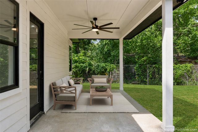 3323 Reed Lane, Dallas, TX 75215