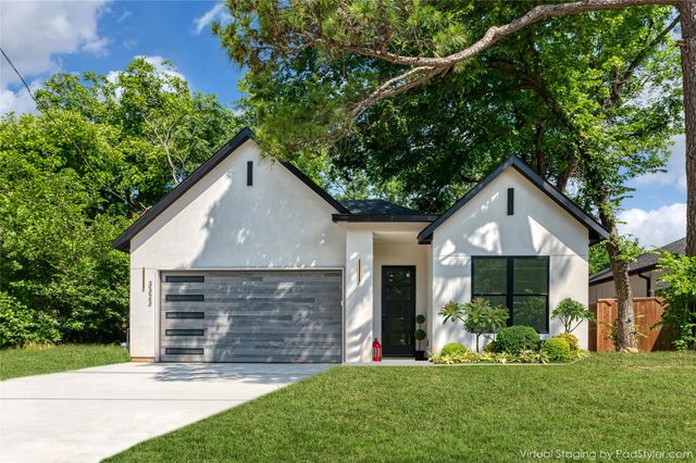 3323 Reed Lane, Dallas, TX 75215