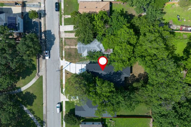 3323 Reed Lane, Dallas, TX 75215