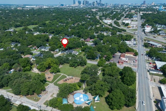 3323 Reed Lane, Dallas, TX 75215