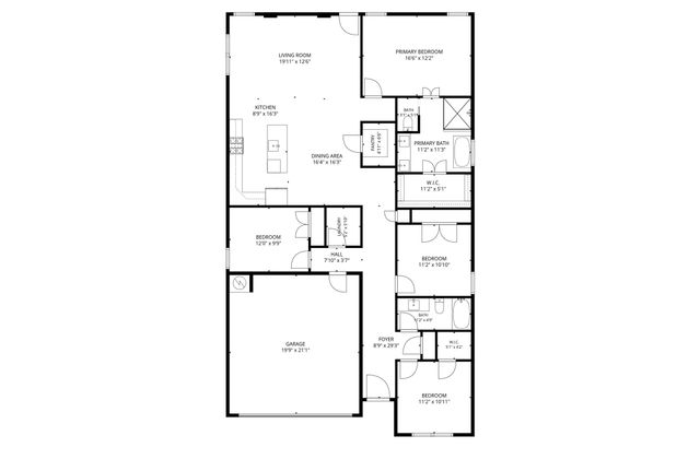 3323 Reed Lane, Dallas, TX 75215