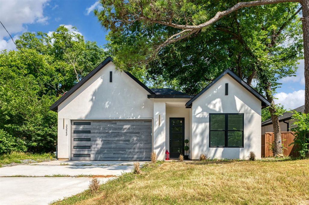 3323 Reed Lane, Dallas, TX 75215