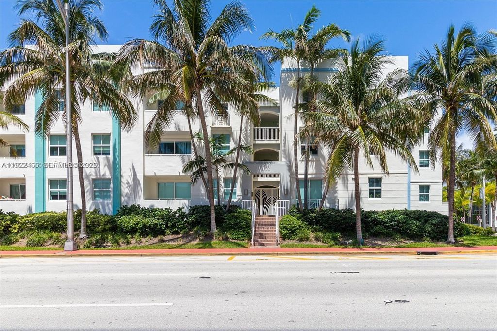 9172 Collins Ave 303, Surfside, FL 33154