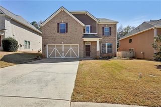 5430 Breckinridge Lane, Cumming, GA 30040