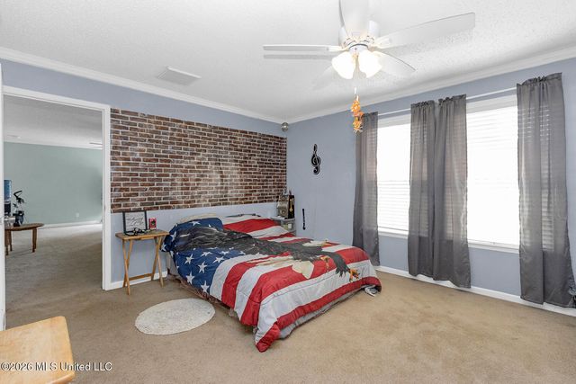 19457 Lennis Cuevas Road, Saucier, MS 39574