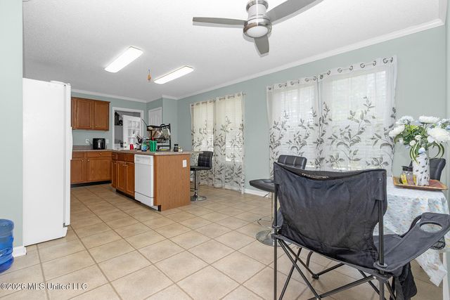 19457 Lennis Cuevas Road, Saucier, MS 39574