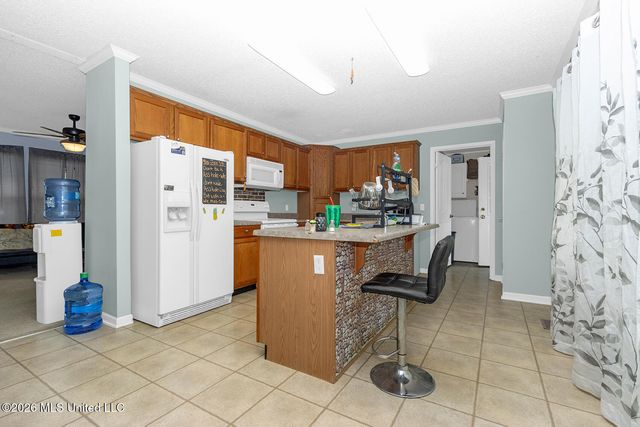 19457 Lennis Cuevas Road, Saucier, MS 39574
