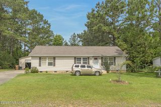 19457 Lennis Cuevas Road, Saucier, MS 39574