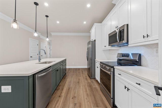 2049 MEYERS WAY, Crozet, VA 22932