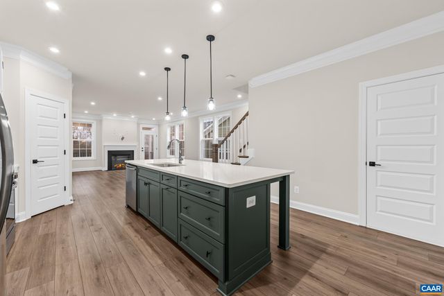 2049 MEYERS WAY, Crozet, VA 22932