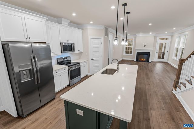 2049 MEYERS WAY, Crozet, VA 22932