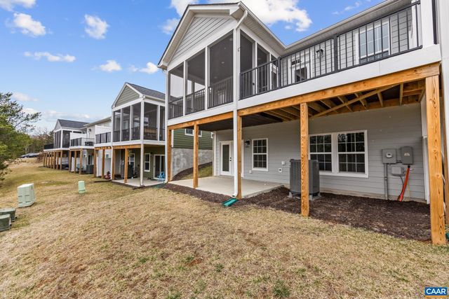 2049 MEYERS WAY, Crozet, VA 22932