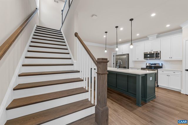 2049 MEYERS WAY, Crozet, VA 22932