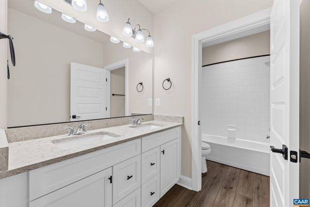 2049 MEYERS WAY, Crozet, VA 22932