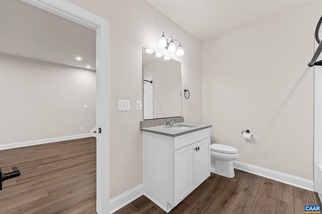 2049 MEYERS WAY, Crozet, VA 22932