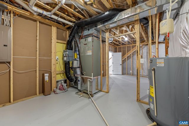 2049 MEYERS WAY, Crozet, VA 22932