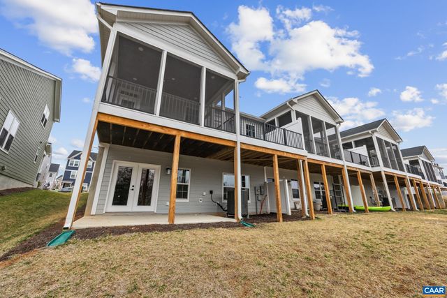 2049 MEYERS WAY, Crozet, VA 22932