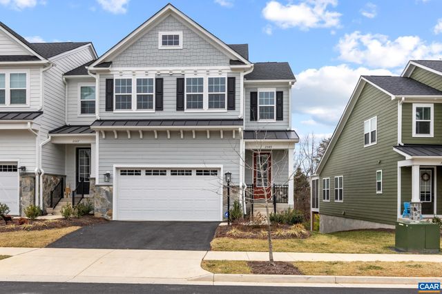 2049 MEYERS WAY, Crozet, VA 22932