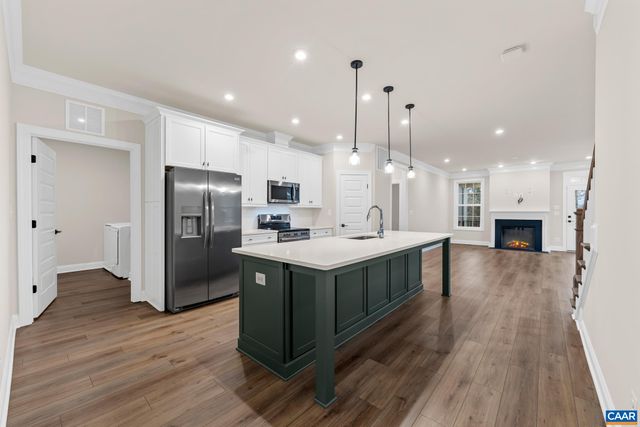 2049 MEYERS WAY, Crozet, VA 22932