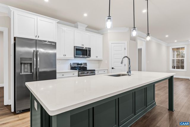 2049 MEYERS WAY, Crozet, VA 22932