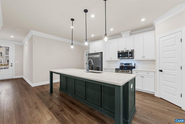 2049 MEYERS WAY, Crozet, VA 22932