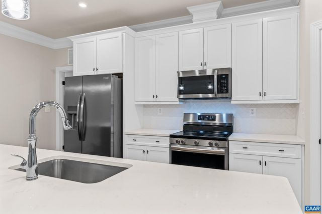 2049 MEYERS WAY, Crozet, VA 22932