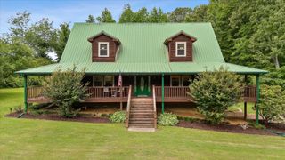 927 Casey Road, Trenton, GA 30752