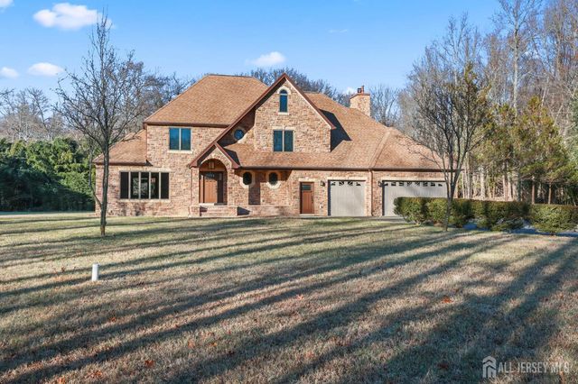 268 268 Matchaponix Avenue, Monroe, NJ 08831