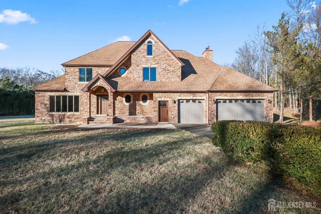 268 268 Matchaponix Avenue, Monroe, NJ 08831