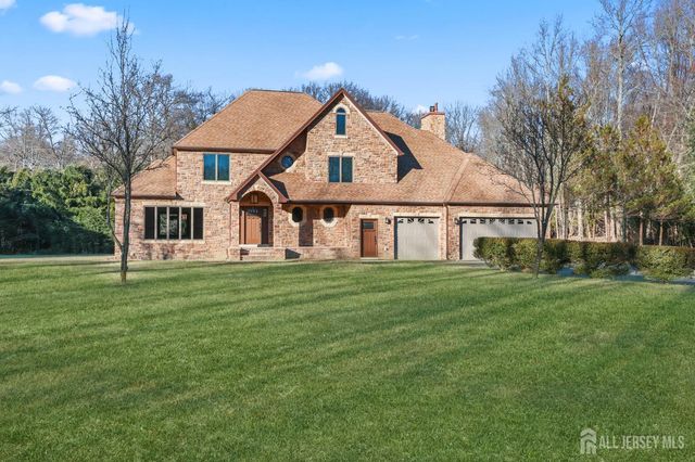 268 268 Matchaponix Avenue, Monroe, NJ 08831