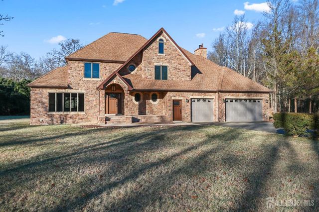 268 268 Matchaponix Avenue, Monroe, NJ 08831