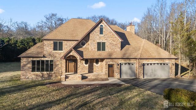 268 268 Matchaponix Avenue, Monroe, NJ 08831