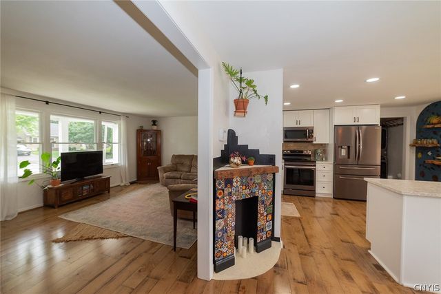 305 Fern Road, Geddes, NY 13219