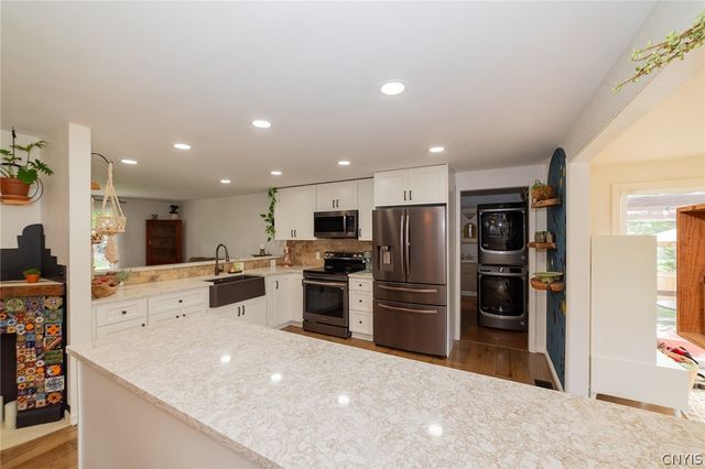 305 Fern Road, Geddes, NY 13219