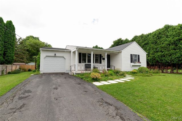 305 Fern Road, Geddes, NY 13219