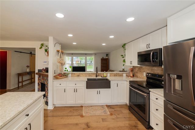 305 Fern Road, Geddes, NY 13219