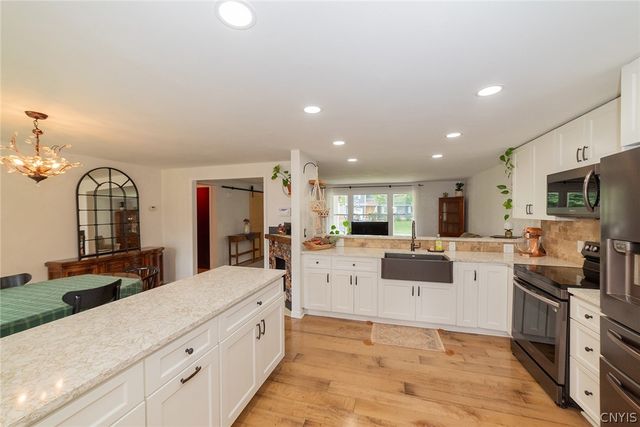 305 Fern Road, Geddes, NY 13219