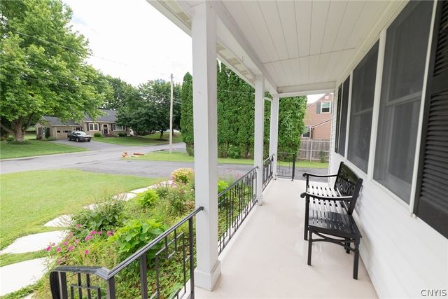 305 Fern Road, Geddes, NY 13219