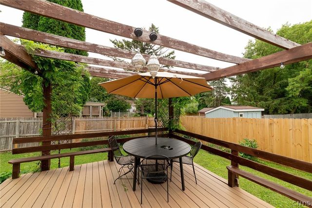 305 Fern Road, Geddes, NY 13219