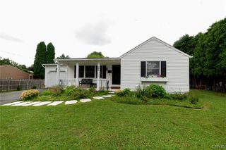 305 Fern Road, Geddes, NY 13219