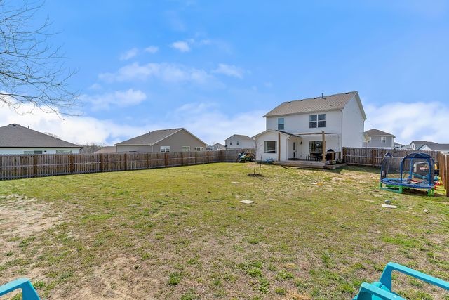 1121 E Plum Creek Road, Nixa, MO 65714