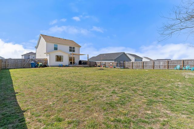 1121 E Plum Creek Road, Nixa, MO 65714