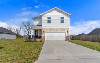 1121 E Plum Creek Road, Nixa, MO 65714