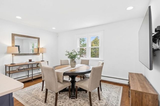 575 Chestnut St, Newton, MA 02468