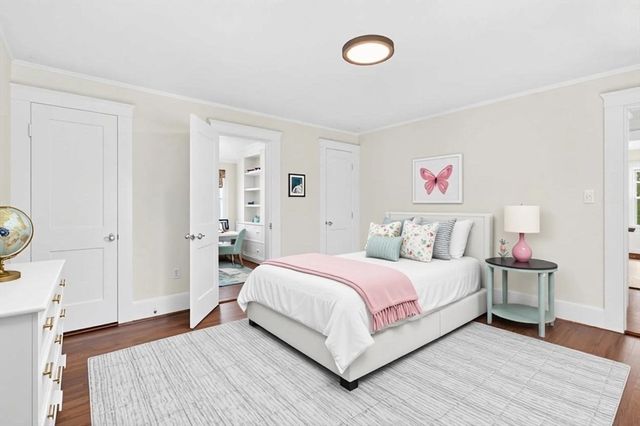 575 Chestnut St, Newton, MA 02468