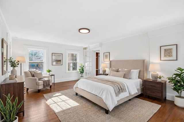 575 Chestnut St, Newton, MA 02468